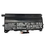 7XINbox A32N1511 A32LM9H 0B110-00370000 Laptop Akku Ersatz für ASUS ROG G752 G752V G752VT G752VY G752VL G752VM GFX72 GFX72V GFX72VT GL502VS (11,25V 67Wh)