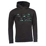 SV Werder Bremen GOTS Hoodie Werder Bremen Gr. 2XL