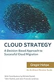 Cloud Strategy: A Decision-based Approach to Successful Cloud Mig