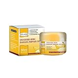 Anti Hornhaut Intensiv-Creme/Intensiv regenerierende Fußcreme/Creme zur Hornhaut Entfernung an den Füßen-schnell einziehende Fußpflege Creme mit Sofort Effek