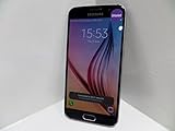 Samsung Samsung Galaxy S6 G920 Smartphone, 32 GB, Schw