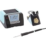 Weller WT 1013 (T0053441699N) Lötstation Set digital 90W 50 bis 550°C