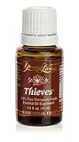 Young Living Ätherische Ölmischung Diebe (Thieves), 15