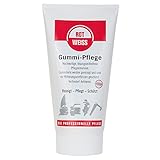 ROTWEISS 7150 Gummi-Pflege 150