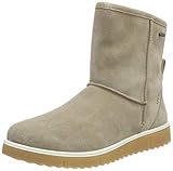 Legero Damen Campania Schneestiefel, Beige (Beige (Cloud 26)), 36 EU