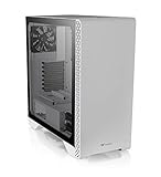 Thermaltake S300 TG Snow, CA-1P5-00M6WN-00, weiß