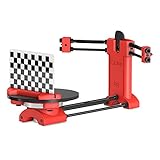 BQ H000178 Ciclop 3D Scanner, DIY Kit, R