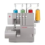 Singer 6935153301046-14hd854 Overlock N