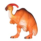 sparschwein Kreative Kinder Piggy Bank Personality Dinosaurier Dekoration Geburtstags-Geschenk Piggy Coin Coin Speicherspardose (Color : Orange)