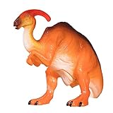 sparschwein Kreative Kinder Piggy Bank Personality Dinosaurier Dekoration Geburtstags-Geschenk Piggy Coin Coin Speicherspardose (Color : Orange)