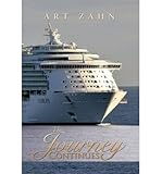{ THE JOURNEY CONTINUES } By Zahn, Art ( Author ) [ Nov - 2013 ] [ Hardcover ]