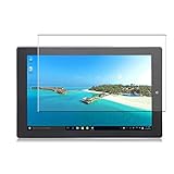 Vaxson Anti Blaulicht Panzerglasfolie, kompatibel mit Teclast TBook 16S 11.6' Sichtbarer Bereich, Panzerglas Displayschutzfolie [NICHT Hülle Case ]