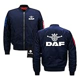 NIUFEITIANLE Herren wasserdichte Kapuzen Berg Ski Fleece D.A.F Freizeitjacken Windjacke Warmer Mantel Damen Samt Daunenjacke Draussen/B/L