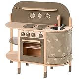 howa Spielküche Kinderküche Lucky aus Holz 4823