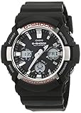 Casio G-Shock Solar-und Funkuhr GAW-100-1AER