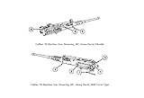 OPERATOR’S MANUAL, MACHINE GUNS, CALIBER .50; BROWNING, M2, HEAVY BARREL, FLEXIBLE, W/E, M48 TURRET TYPE, SOFT MOUNT, FIXED TYPE RIGHT HAND FEED, FIXED ... when you sample this book (English Edition)