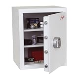 Phoenix Safe SS1183E Möbeltresor E-Schloss 43l EN14450-S2 (ECB.S)