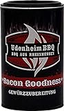 Udenheim Rub Bacon Goodness fürs BBQ 350g