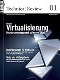 Linux Technical Review 01: Virtualisierung