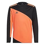 adidas Squad Gk21 T-Shirt Black/Apsord 152