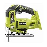 Ryobi Stichsäge, 18 V, 101 mm, aus H