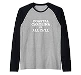 Coastal Carolina vs. all ya'll fan gift t-shirt Rag
