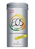 Wella EOS PflanzentönunII II Muskatnuss 1 x 120 g Tönung auf Pflanzenb