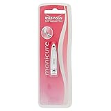 Wilkinson Sword Maniküre Nagelknipser Mini, 1 S