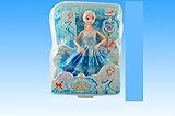 APEL PLASTIK S.r.l. Puppe Carol L
