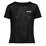 Diadora - T-Shirt L. SS T-Shirt Workout für Frau (EU M)
