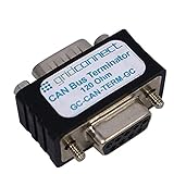 Grid Connect GC-CAN-Term-GC CAN-Term-GC CAN Terminator (1, 2 und 10 Stück) 10 Pack