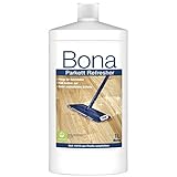 Bona Parkett Refresher, Weiß, 1L