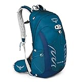 Osprey Talon 22 Wanderrucksack für Männer - Ultramarine Blue (M/L)