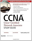 CCIE Cisco certified internetwork expert study guide (English Edition)