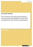 Die Geschichte des Braunkohletagebaus im rheinischen Braunkohlerevier und seine ökologischen und sozialen Auswirkung