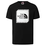 THE NORTH FACE Herren Graphic 2 T-Shirt, Black, L