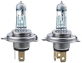 Osram 64193NBP H4 NIGHT BREAKER® PLUS 2er-Box - Auslauf M