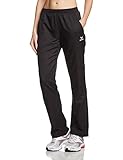 erima Damen Präsentationshose Miami, 110234, Schwarz (N), 46 N