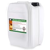 1 x 20 L gereinigtes Petroleum Heizöl - zum Heizen für Campingheizung, Petroleumofen, Petroleum Laterne, Starklichtlamp