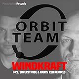 Windkraft (Superstrobe Mix)