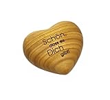 Thankgoods Sag´s mit HERZ Handschmeichler Schön das es Dich gibt!