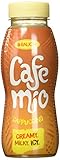 Cafemio Cafemio Cappuccino PET, 12er Pack (12 x 250 ml)