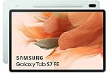 Samsung Galaxy Tab S7 FE 128 GB WiFi Grün (Version)