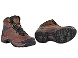 BUSSE Reit- und Stallschuh DALLAS, braun, 46