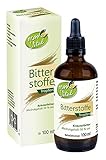 Kopp Vital Bitterstoffe Tropfen | 100 ml | Naturkräuter | vegan | Gewürzkräuterbittermischung | Zusatzstofffrei | Glutenfrei | Ohne Gentechnik | Vegan | Für eine gesunde und ausgewogene Ernährung