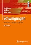 Schwingungen: Grundlagen – Modelle – Beisp