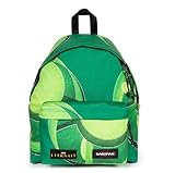 Eastpak x Marvel Eternals Padded Pak'r Rucksack, 40 cm, 24 L, Sersi Green (Grün)