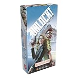 Asmodee Unlock! - Mission #7, Familienspiel, Rätselspiel, D