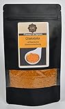 Chakalaka (Südafrika) 100g Gewürzmischung Premium Qualität Flavour of Spices ohne Z