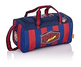 FC Barcelona Barca Fan 5 Kinder-Sporttasche, 15 Liter, M